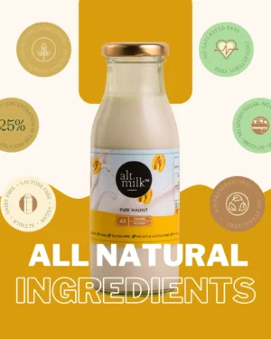 Walnut Milk - Image 3