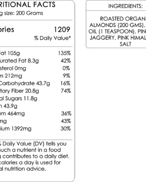 almond_butter_nutritional_facts