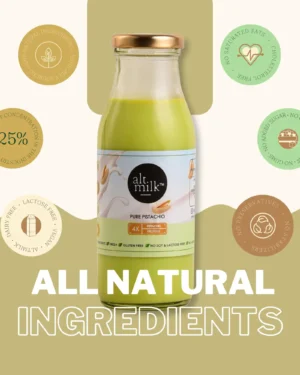 Pistachio Milk - Image 3