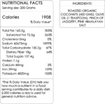 Organic All Natural Coconut Butter | 400 gms