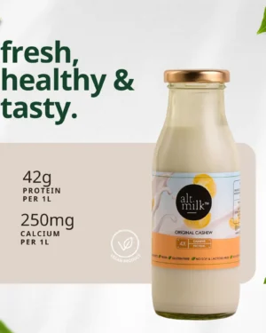 Cashew Milk - Image 4