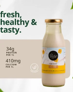 Walnut Milk - Image 4