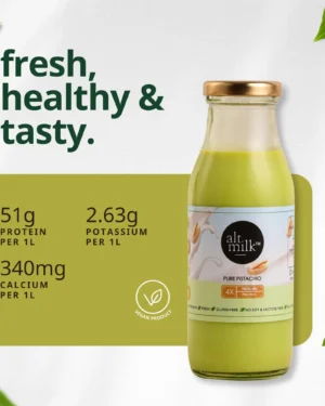 Pistachio Milk - Image 4