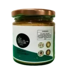 Organic All Natural Almond Butter